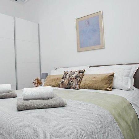 Apartman Ami Split Bagian luar foto