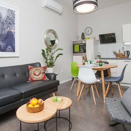 Apartman Ami Split Bagian luar foto