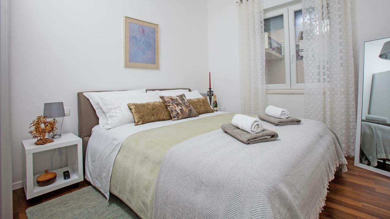 Apartman Ami Split Bagian luar foto